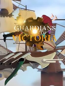 Guardians of Victoria
