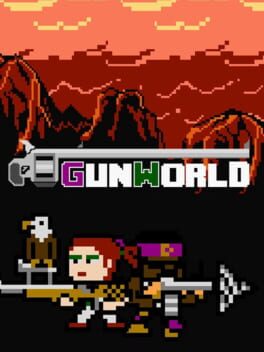 Gun World