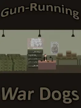 Gun-Running War Dogs