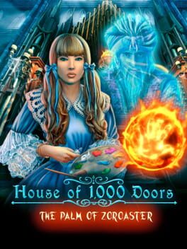 House of 1000 Doors: The Palm of Zoroaster - Collector's Edition