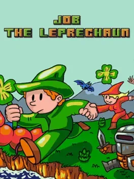 Job the Leprechaun image