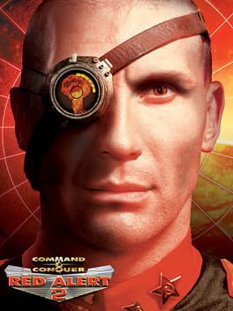 Command & Conquer: Red Alert 2 and Yuri’s Revenge