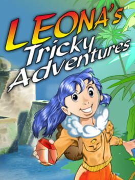 Leona's Tricky Adventures