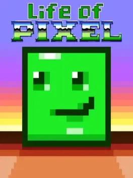 Life of Pixel image