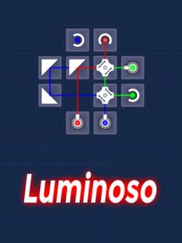 Luminoso