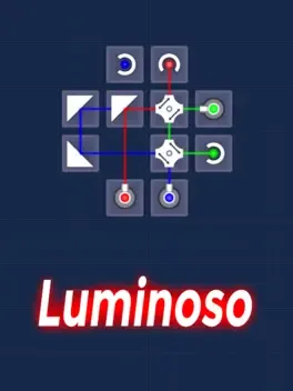 Luminoso