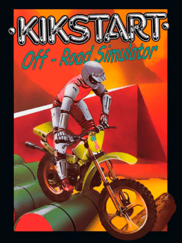 Kikstart Cover