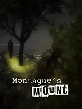 Montague's Mount game cover