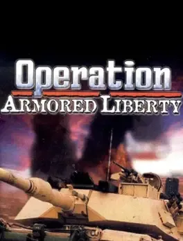 Operation: Armored Liberty image