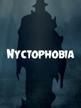 Nyctophobia