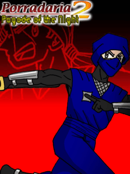 Porradaria 2: Pagode of the Night