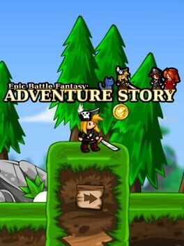 Epic Battle Fantasy: Adventure Story