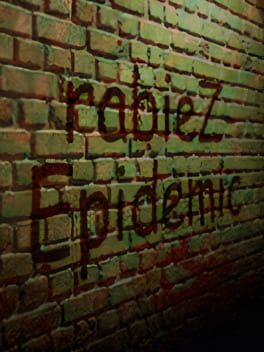 Rabiez: Epidemic