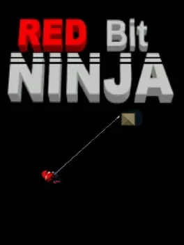 Image de couverture Red Bit Ninja