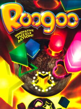 Roogoo Game Cover Artwork