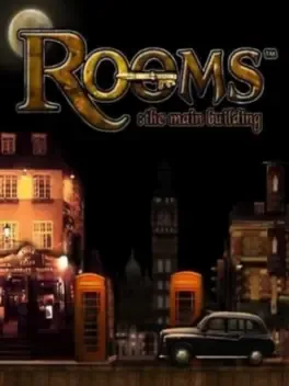 Rooms: The Main Building image