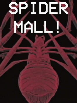 Spider Mall!