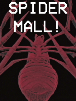 Spider Mall!