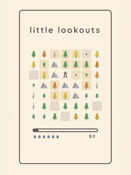 Little Lookouts