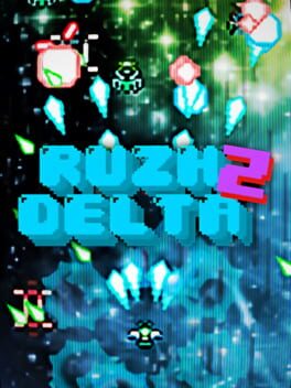 Ruzh Delta Z