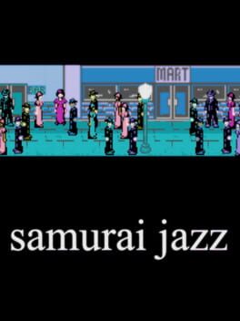 Samurai_Jazz