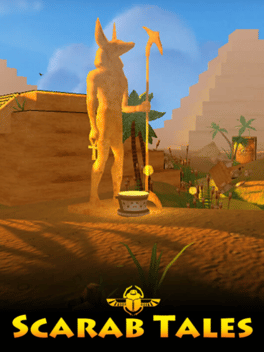 Scarab Tales
