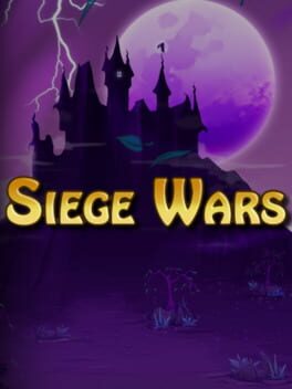 Siege Wars