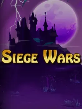 Siege Wars