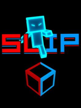 Slip Game Cover Artwork