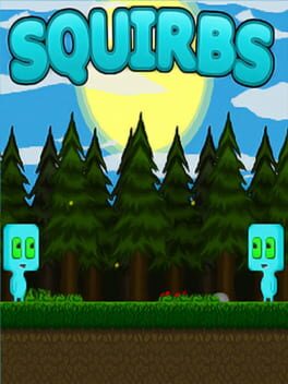 Cover photo for Squirbs