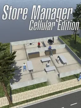 Store Manager: Cellular Edition