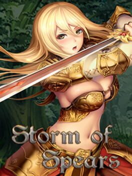 Storm of Spears