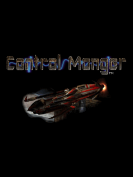 Control Monger