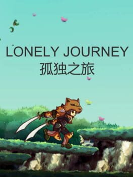 Lonely Journey