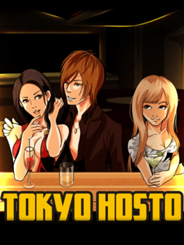 Tokyo Hosto