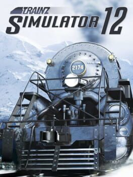 Trainz Simulator 12