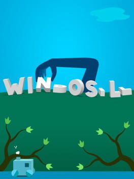 Windosill Game Cover Artwork