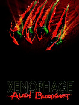 Xenophage
