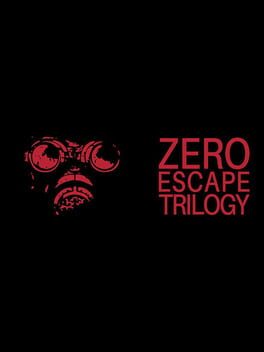 Zero Escape Trilogy