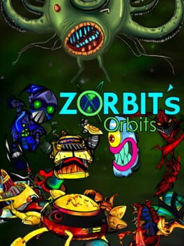 Zorbit's Orbits