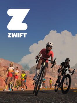 Zwift