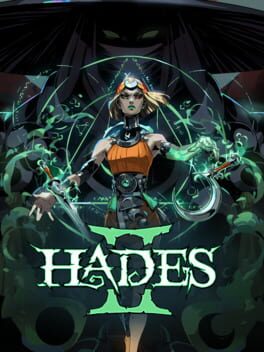 Game cover Hades II