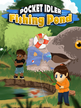 Pocket Idler: Fishing Pond