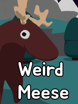 Weird Meese