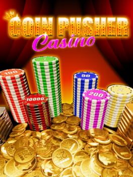 Coin Pusher Casino