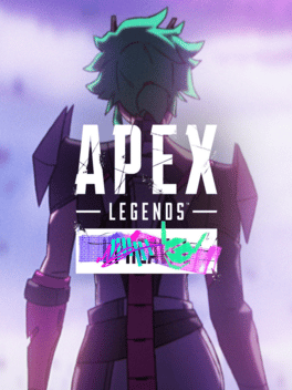 Apex Legends: Upheaval