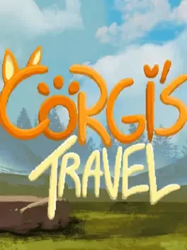 Corgi's Travel image
