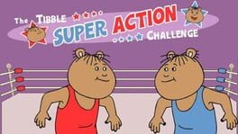 The Tibble Super Action Challenge