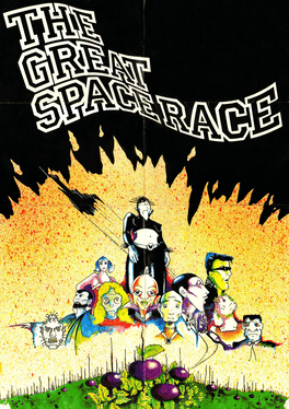 The Great Space Race