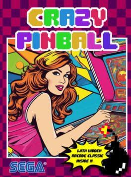 Crazy Pinball